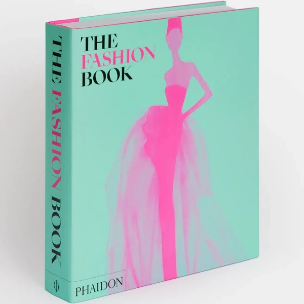 The Fashion Book