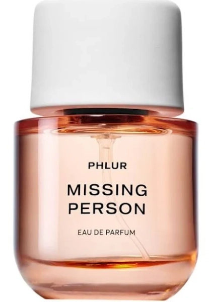 Phlur Missing Person Eau de Parfum