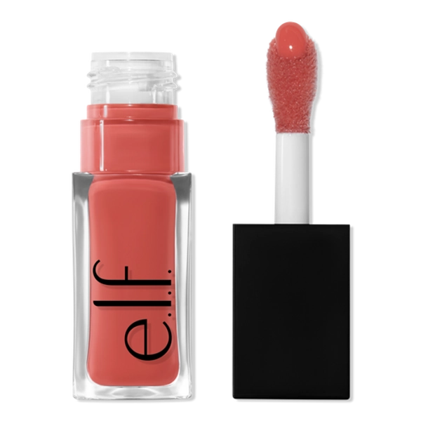 Glow Reviver Lip Oil - It's Giving Guava