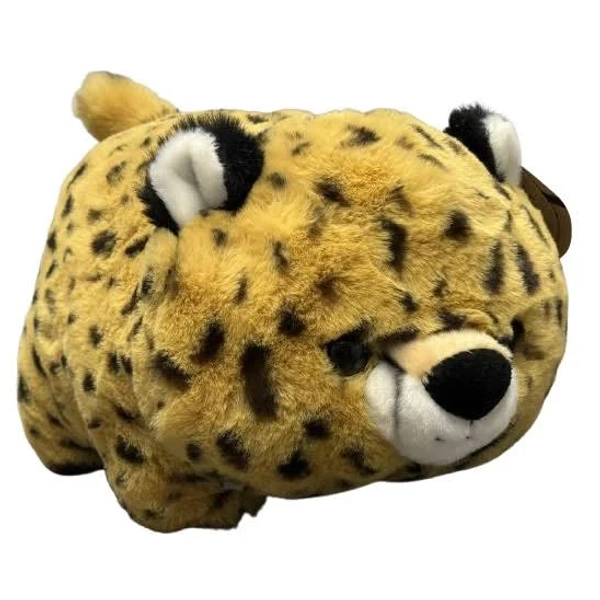 Spudsters Chelsea Cheetah Animal Plushies