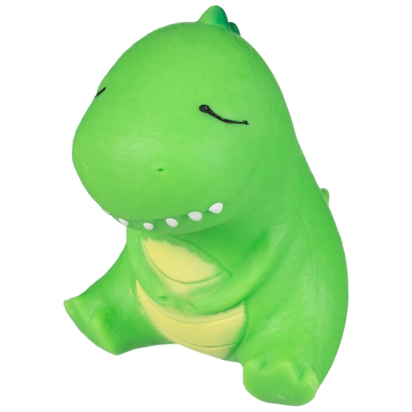 Squishy Dino - Green