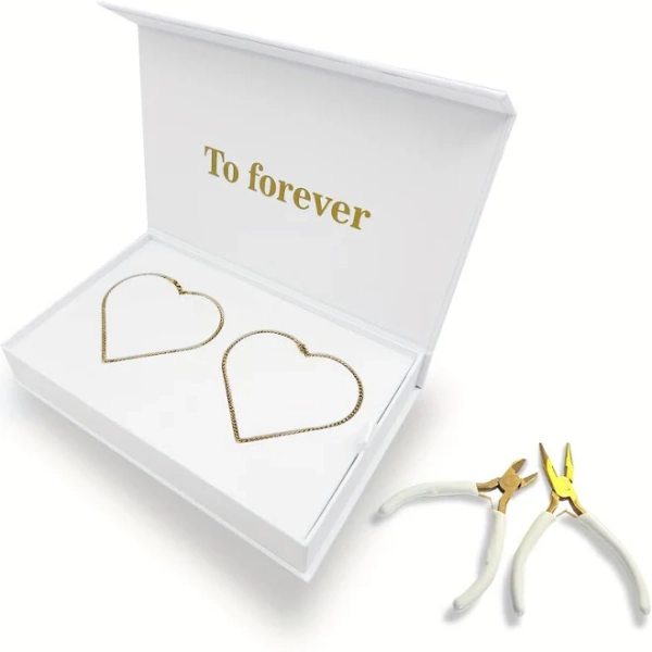 FabuLove Permanent Bracelet DIY Kit