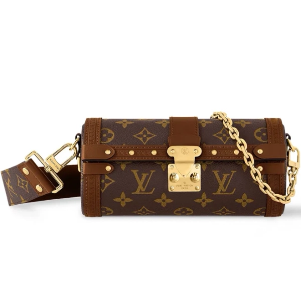 Louis Vuitton Papillon Trunk