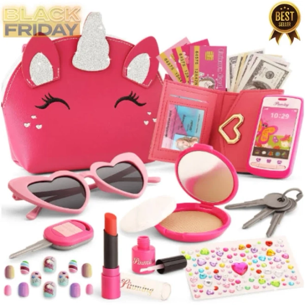 Girls Toys Gifts for 5 6 7 8 9 10 Year Old Arts And Gifts for 5 6 7 8 9