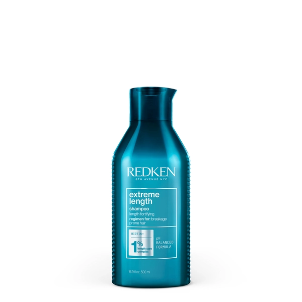 EXTREME LENGTH BIOTIN SHAMPOO