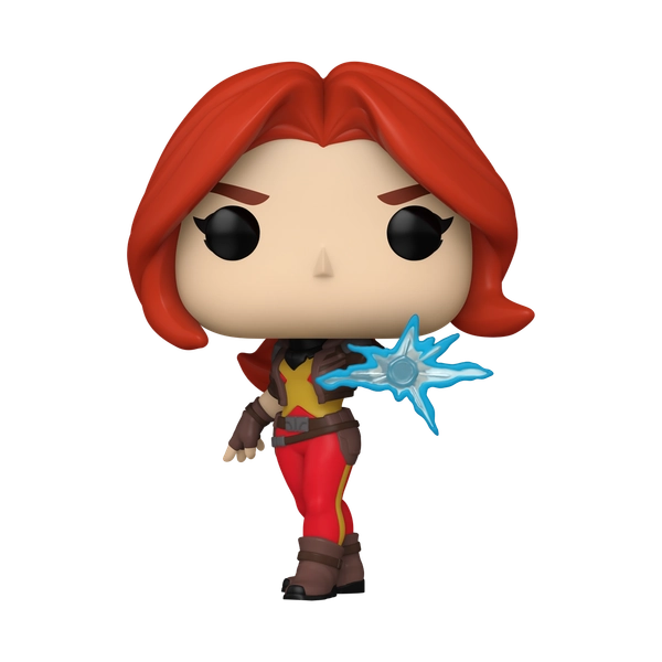 Jean Grey (Wasteland) (X-Men '97) Pop! Figure - Collectible Toys & More | Funko