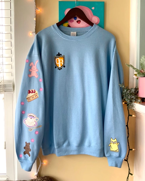 Host Club Icon Sweater