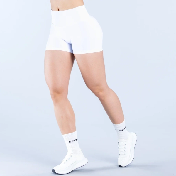 Vision Shorts | 4.5" | Straight Waistband
