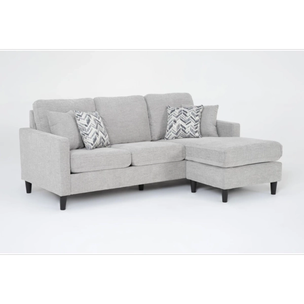 Grey Sofas