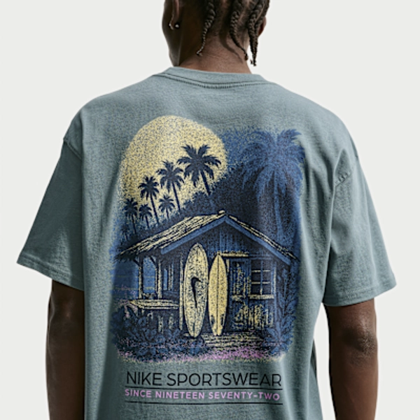 Nike Sportswear Men's T-Shirt