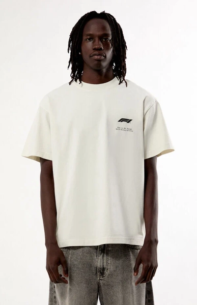 x Pacsun Archival 003 T-Shirt