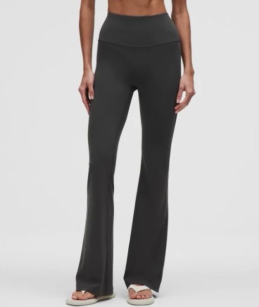 Women's Groove Nulu Super-High-Rise Flared Pant