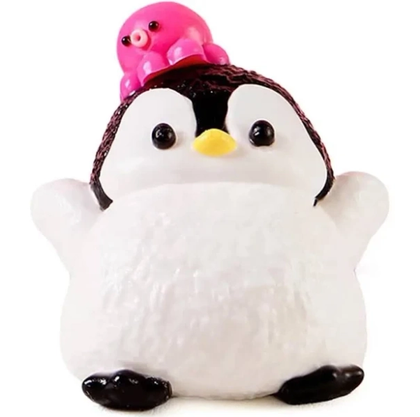 Cute Animals Taba Squishy Toys