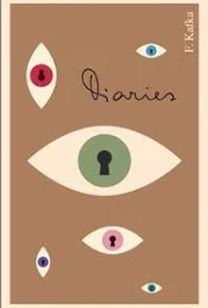 The Diaries of Franz Kafka, 1910-1923