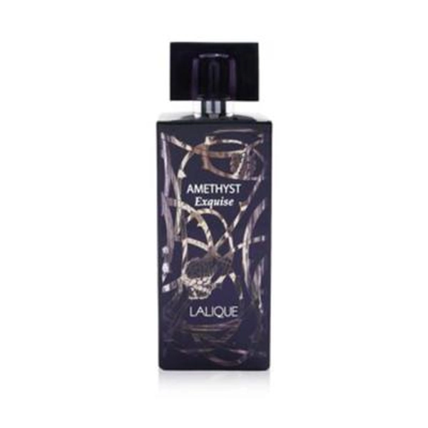Lalique | Amethyst Exquise EDP (3.3 oz)