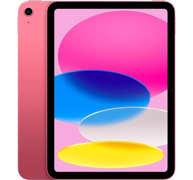 Apple iPad Wi-Fi 128 GB