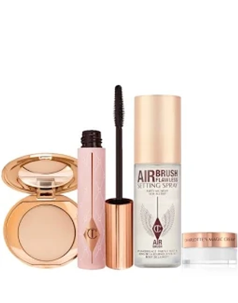 Charlotte Tilbury Wedding Day Magic Makeup Touch-Up Kit