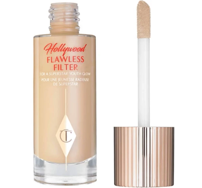 Charlotte Tilbury Hollywood Flawless Filter