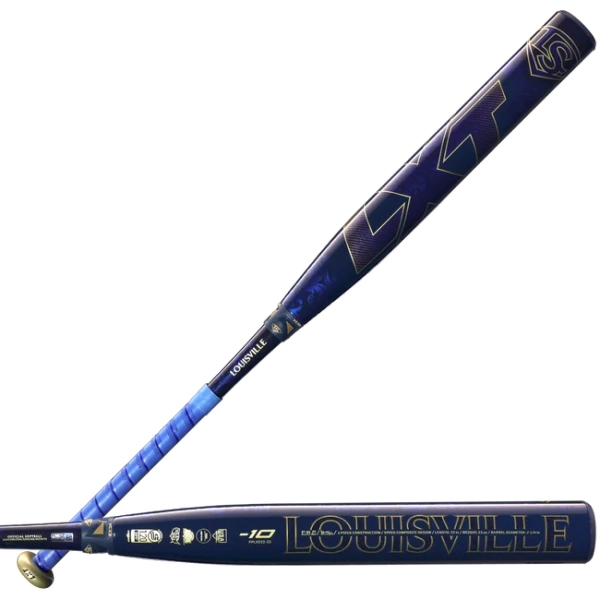 2025 Louisville Slugger LXT® (-10) Fastpitch Bat