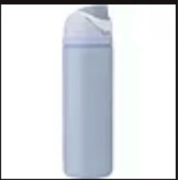 Owala 24 oz. FreeSip Stainless Steel Water Bottle