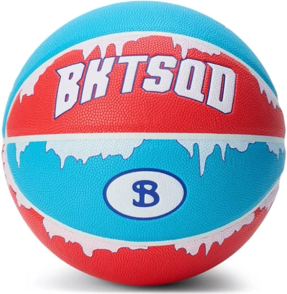 Bucketsquad Cherry Ice Basketball