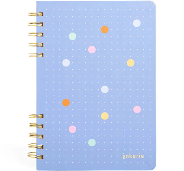 Kikkerland Bullet Journal