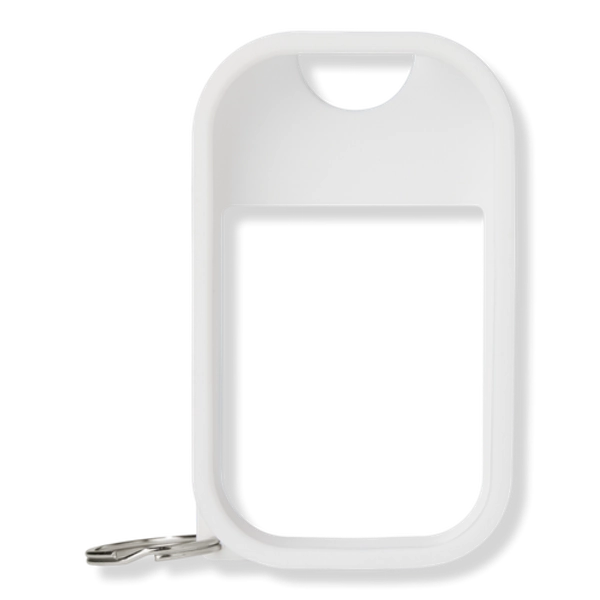 Hand Mist Case - Icy White
