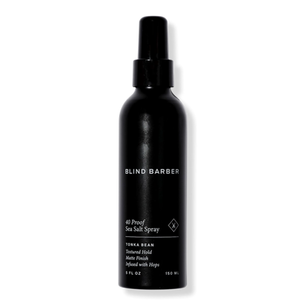 40 Proof Sea Salt Textured Hold Spray