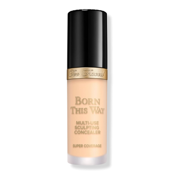 Born This Way Super Coverage Multi-Use Concealer - Almond