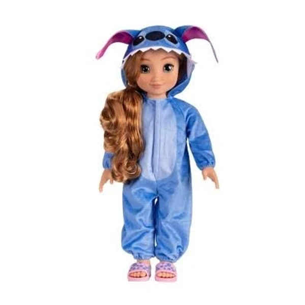 Jakks Disney's Stitch Inspired Disney ILY 4ever Doll