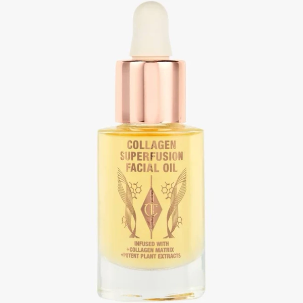 Charlotte Tilbury Collagen Superfusion Facial Oil