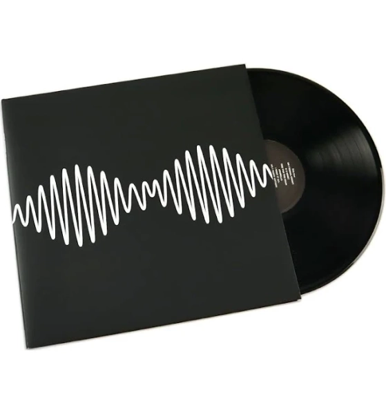 Arctic Monkeys - Am