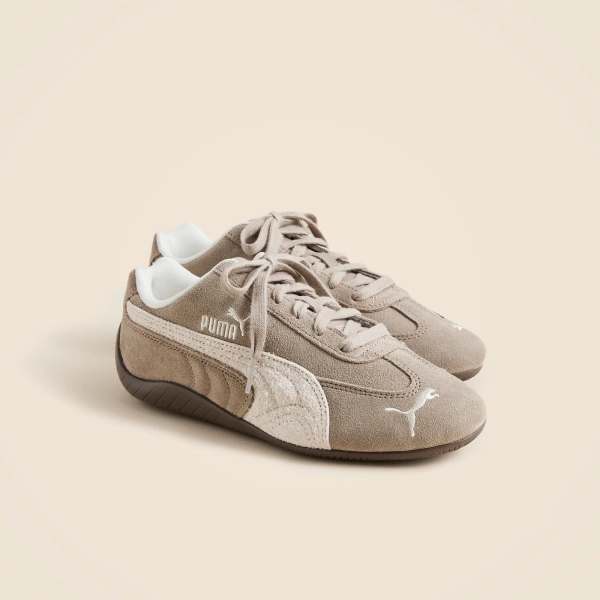 Puma&reg; Speedcat Archive women's sneakers