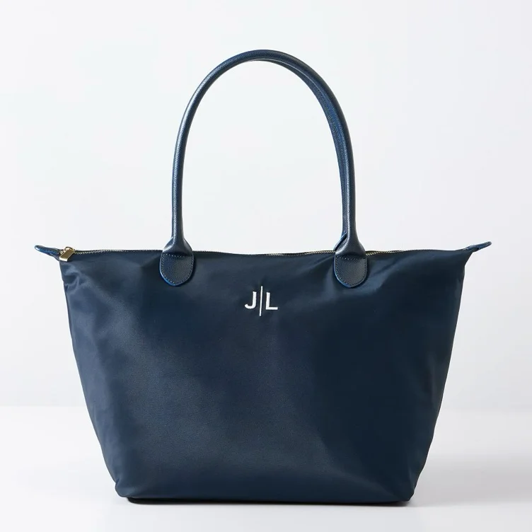 Jennifer Lake Avion Travel Tote