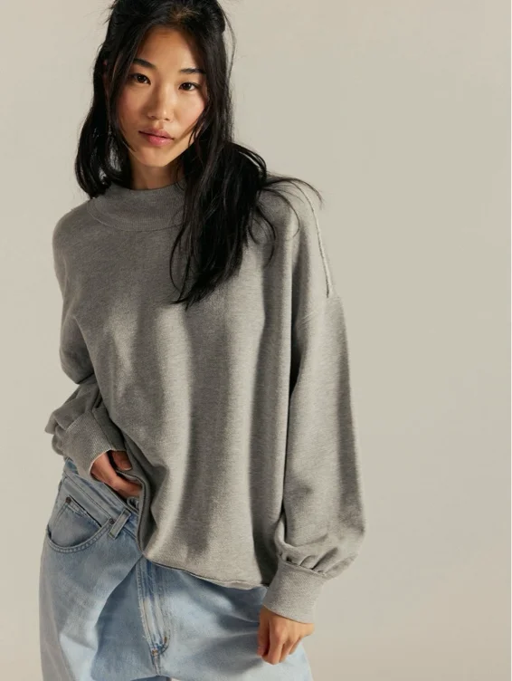 We The Free Palm Springs Pullover
