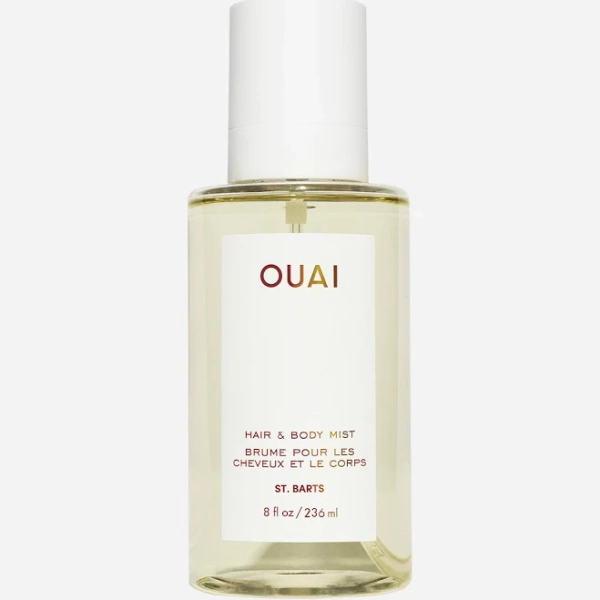 OUAI Hair and Body Mist St Barts