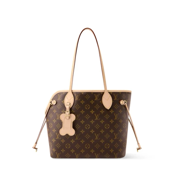 Neverwoof Monogram Canvas - Travel | LOUIS VUITTON