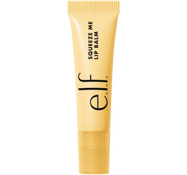 e.l.f. Squeeze Me Lip Balm