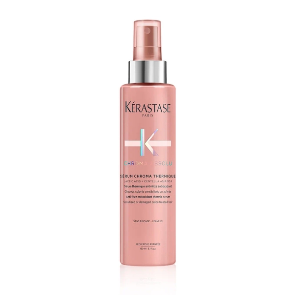 Chroma Absolu Chroma Thermique Heat Protecting Serum