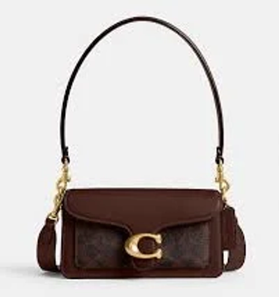 Coach Women's Tabby Shoulder Bag