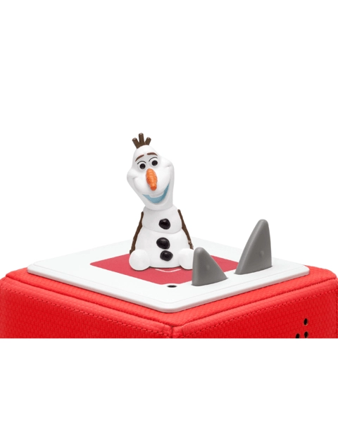 Tonies - Disney - Frozen - Olaf - Tonie Audio Character