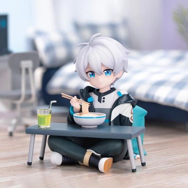 Kevin: Little Flame-Chaser Ver.