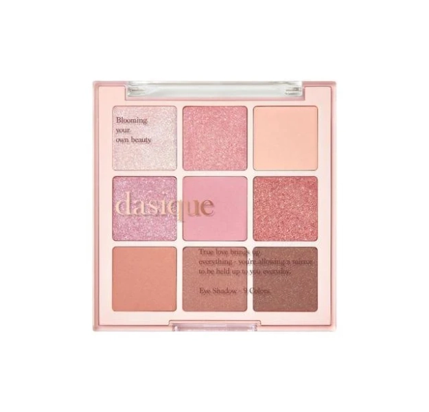 Dasique Shadow Palette