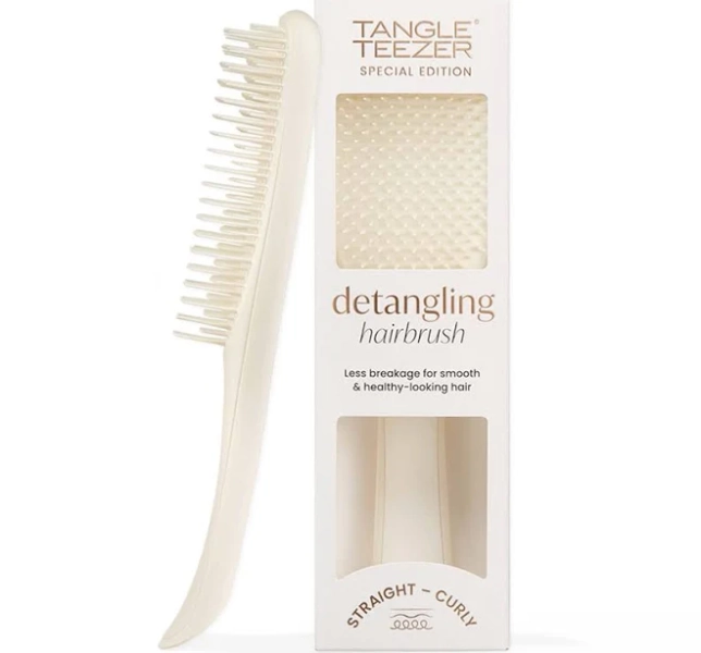 Tangle Teezer Ultimate Detangler Matte Hairbrush