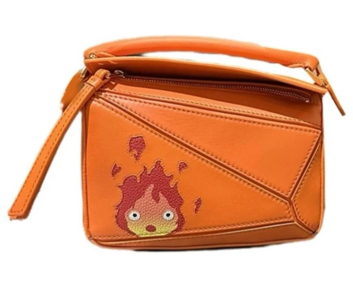Puzzle Loewe Ghibli