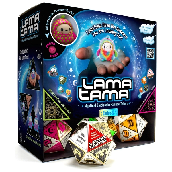 LamaTama Series 2 Blind Box Assortment