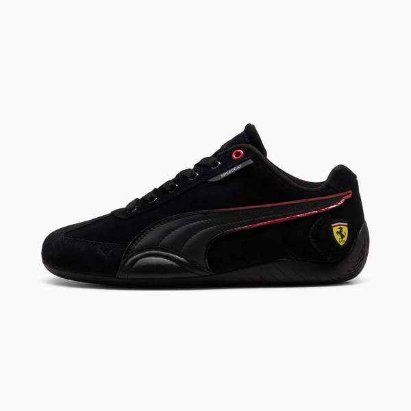 Scuderia Ferrari Speedcat Women's Sneakers
