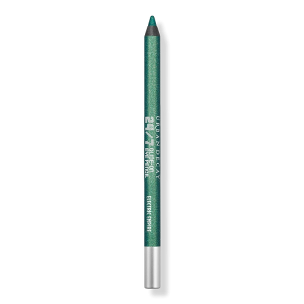 24/7 Glide-On Waterproof Eyeliner Pencil - Electric Empire