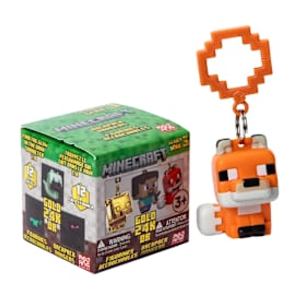 Minecraft™ Backpack Hanger Blind Bag