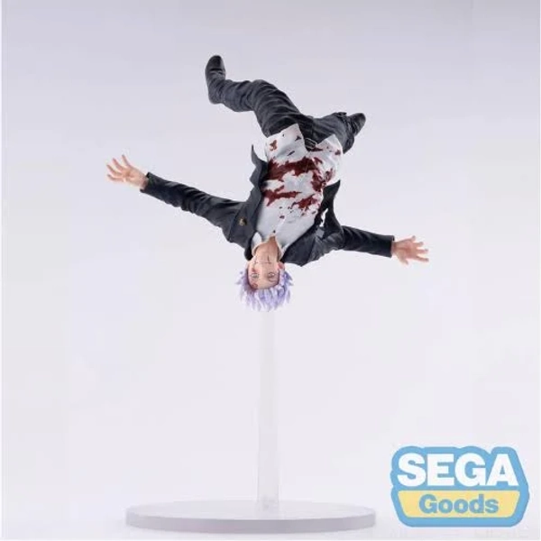 Gojo Satoru, Awaken, Jujutsu Kaisen, Sega, approx. 20cm